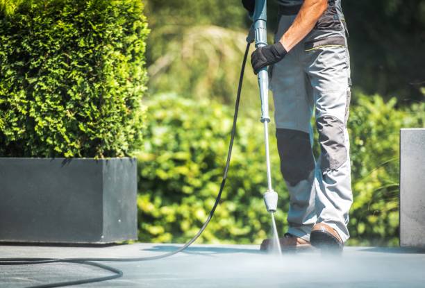 Best Pool Deck Cleaning  in Vernon Center, NJ