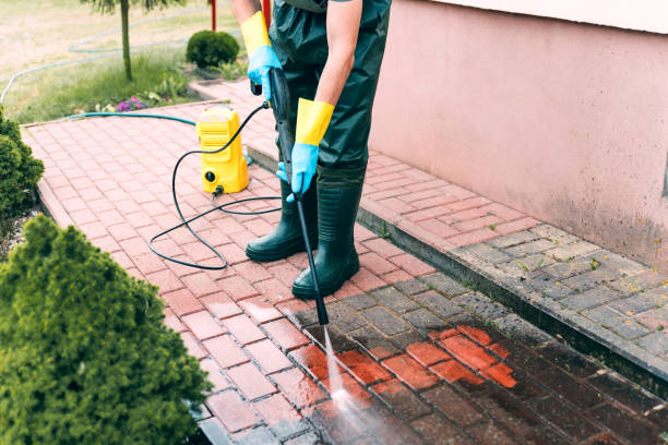 Best Playground Equipment Cleaning  in Vernon Center, NJ