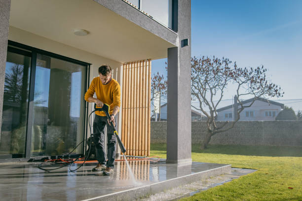 Best Concrete Sealing  in Vernon Center, NJ