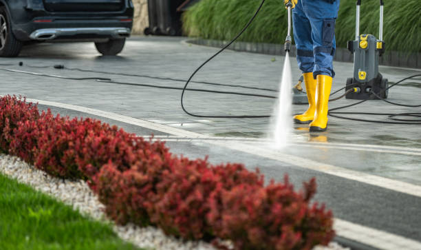 Best Building Exterior Washing  in Vernon Center, NJ